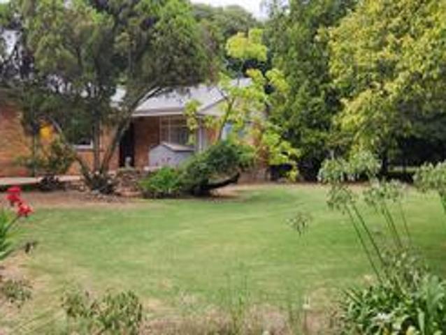 House for sale in Gert Sibande, Mpumalanga