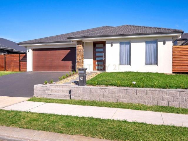 House for rent in Oran Park, Sydney