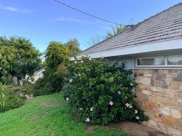 House for sale in Bellville, Western Cape