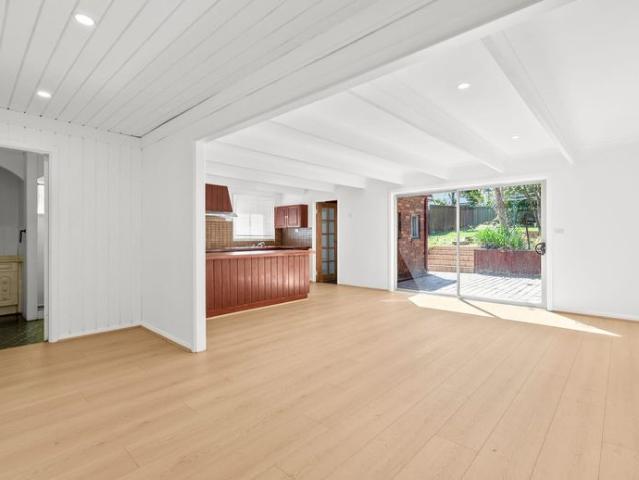 House for rent in St George, Sydney