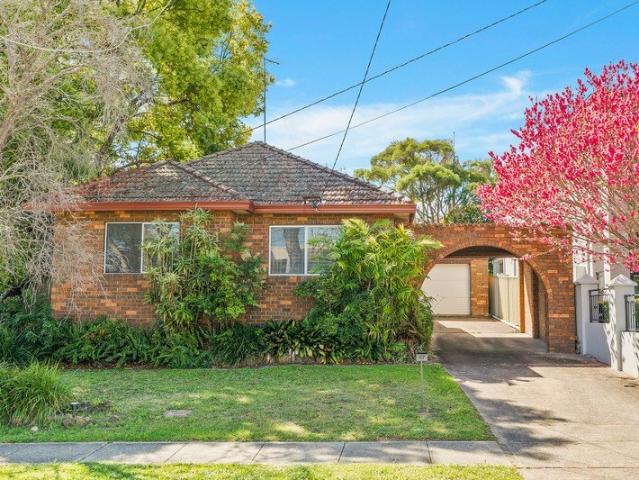 House for rent in St George, Sydney