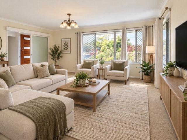 House for rent in Toombul, Queensland