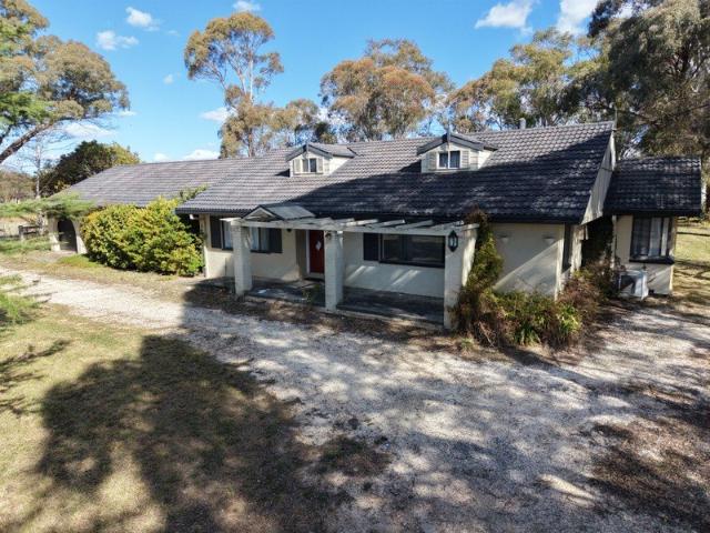 House for sale in Crookwell, New South Wales