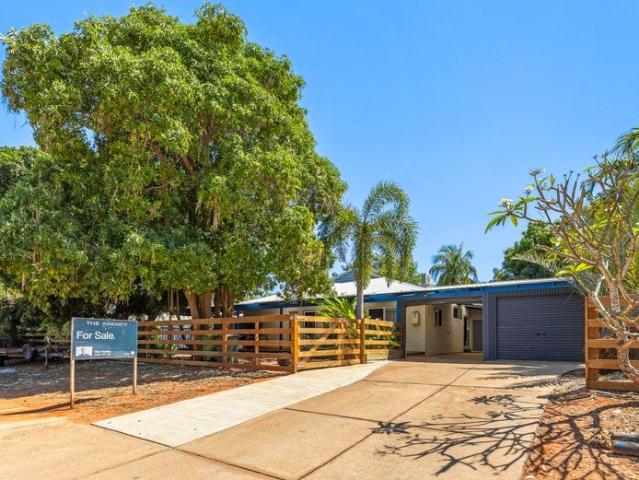 House for sale in Broome, Western Australia