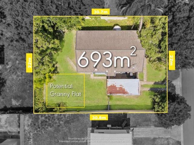 House for sale in Toombul, Queensland