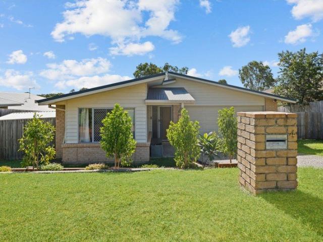 House for rent in Toombul, Queensland