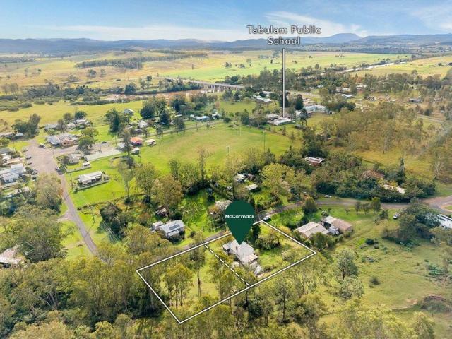 Cottage for sale in Tabulam, New South Wales