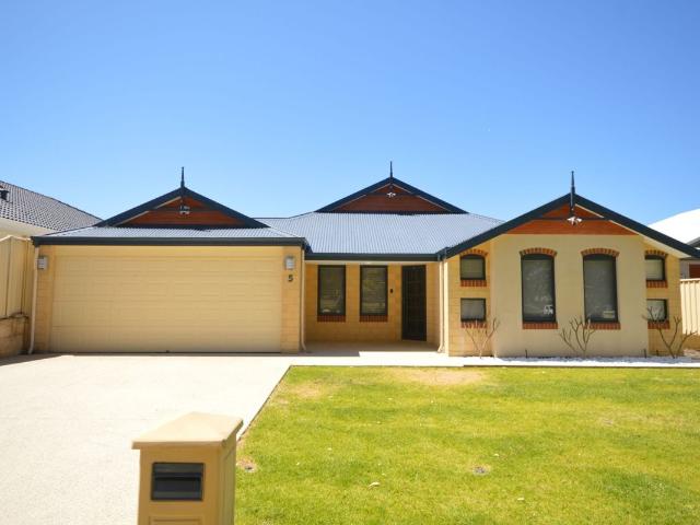 House for sale in Parklands, Western Australia
