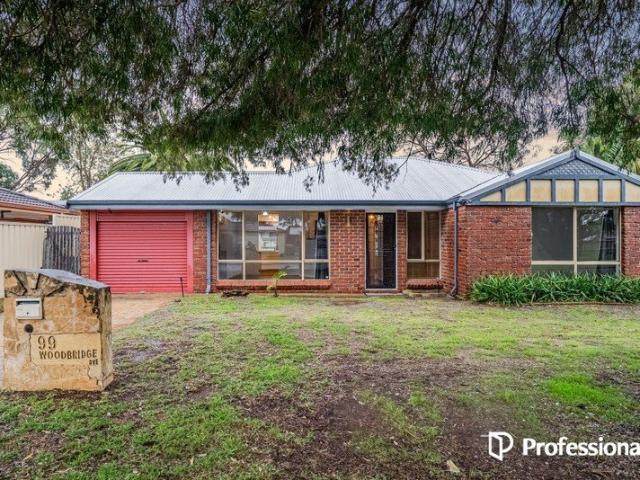House for rent in Cooloongup, Western Australia