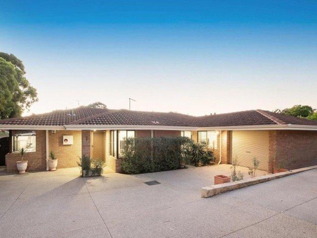 House for rent in Stirling, Western Australia