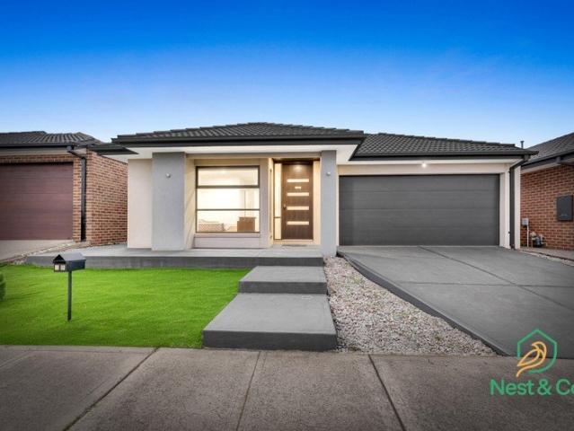 House for rent in Pinegrove, Melbourne