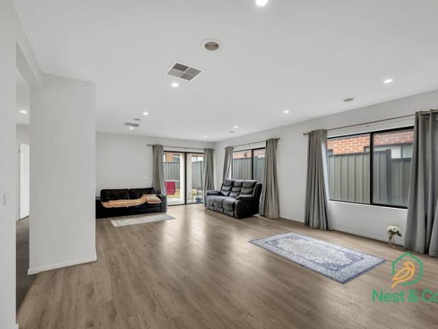 House for rent in Pinegrove, Melbourne