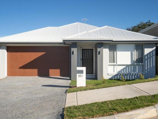 House for rent in Spring Mountain, Greater Brisbane