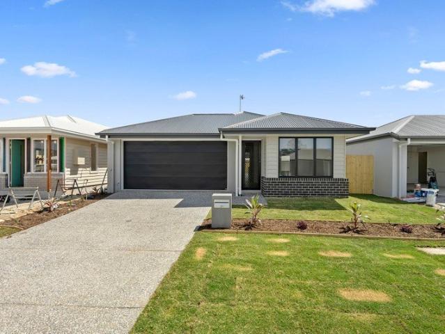 House for rent in Logan Reserve, Greater Brisbane