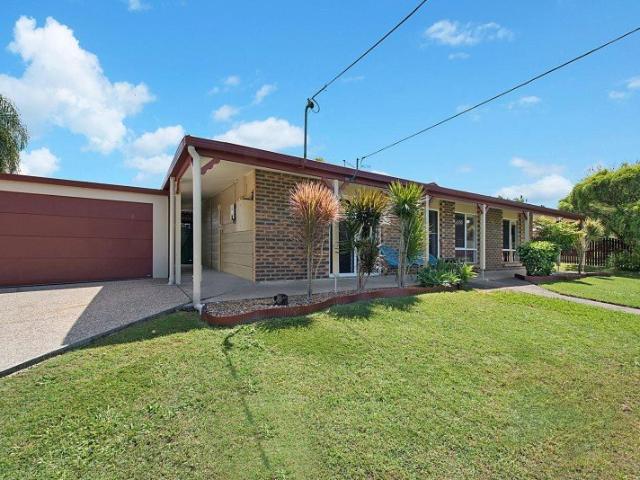 House for rent in Toombul, Queensland
