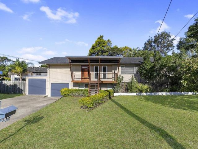 House for rent in Stafford Heights, City of Brisbane