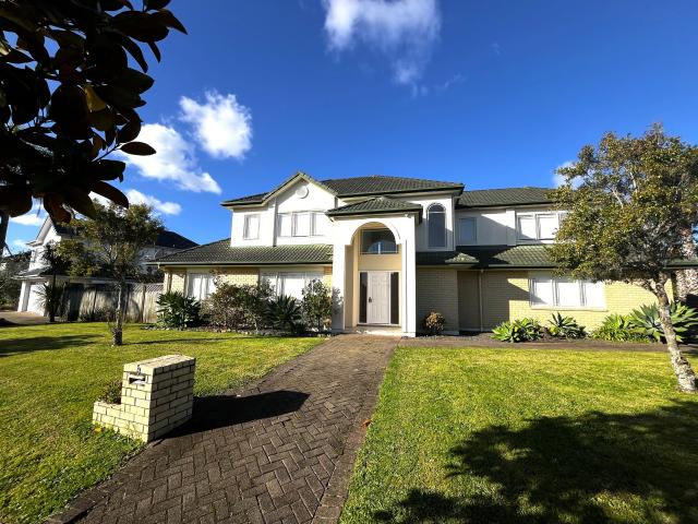 House for rent in Howick, Oroua County
