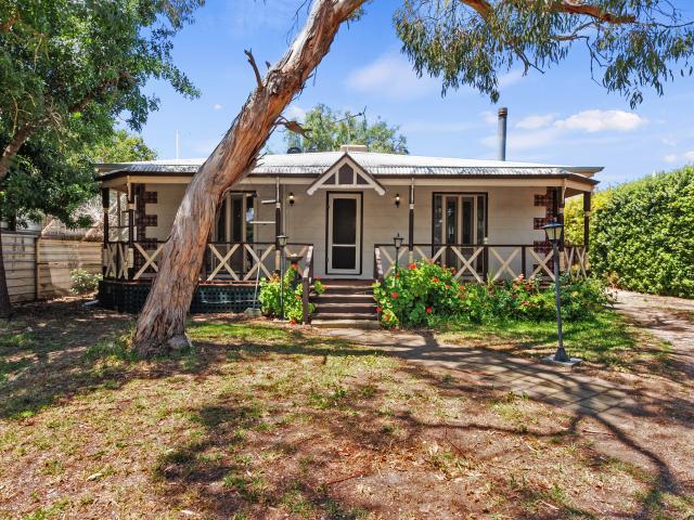 House for sale in Coobowie, South Australia