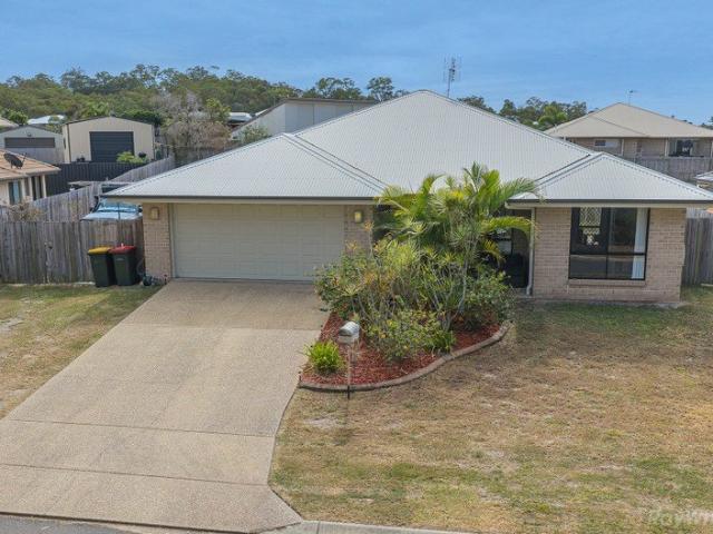 House for sale in Gladstone, Queensland
