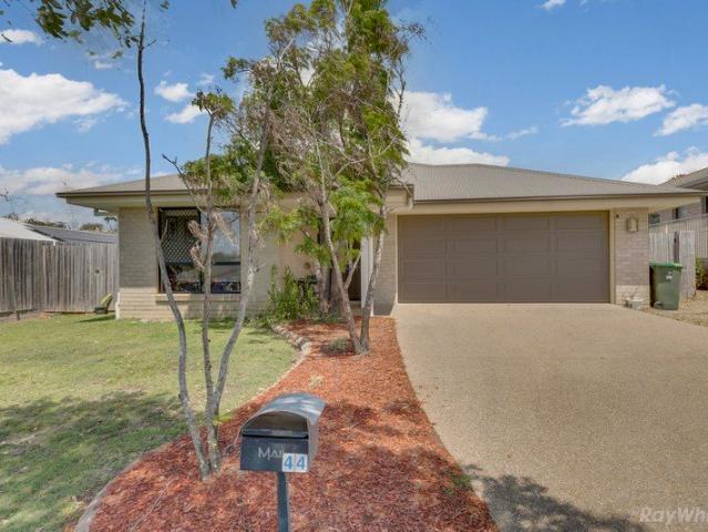 House for sale in Gladstone, Queensland