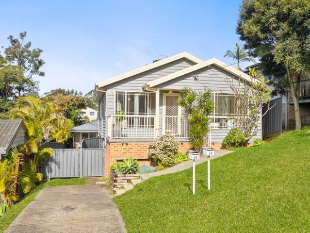 House for sale in Gosford, New South Wales