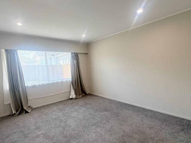 Apartment for rent in Puhinui, Ōtara-Papatoetoe