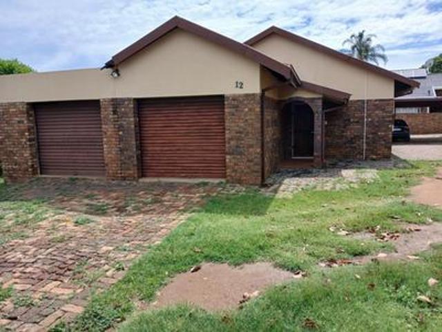 House for sale in Akasia, Gauteng