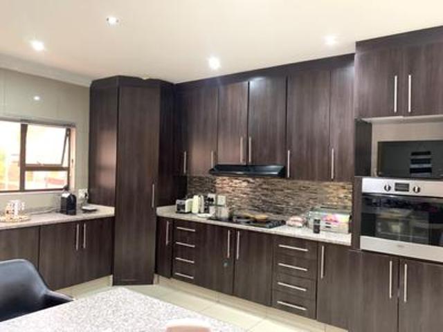 House for rent in Centurion, City of Tshwane Metropolitan Municipality