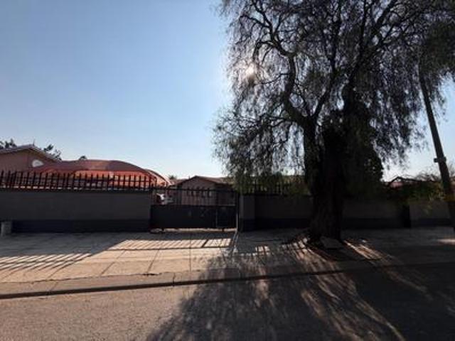 House for rent in Ekurhuleni, Gauteng
