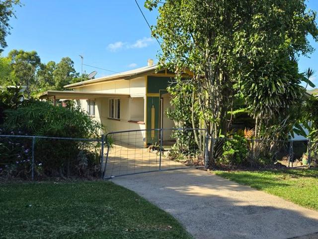 House for sale in Gayndah, Queensland