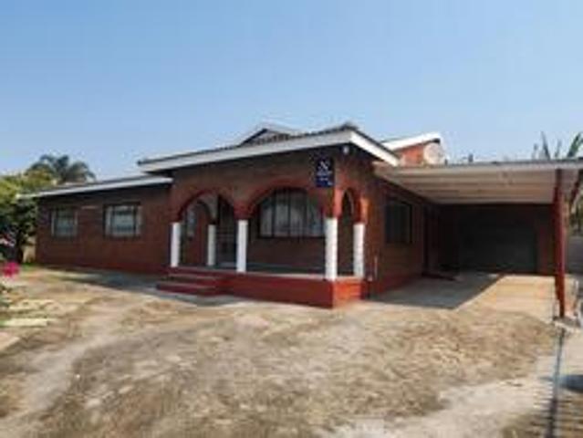 House for sale in Umkomaas, Kwazulu-natal