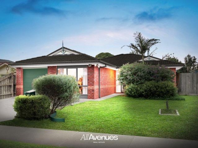 House for sale in Camerons Creek, Victoria