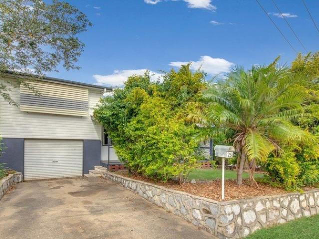 House for rent in Gladstone, Queensland