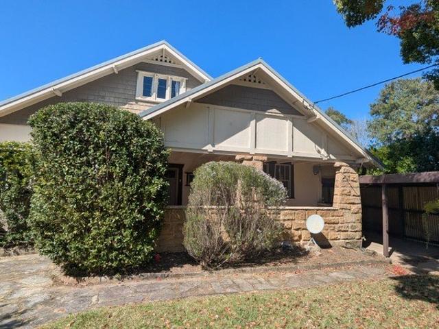 House for rent in Sydney, New South Wales