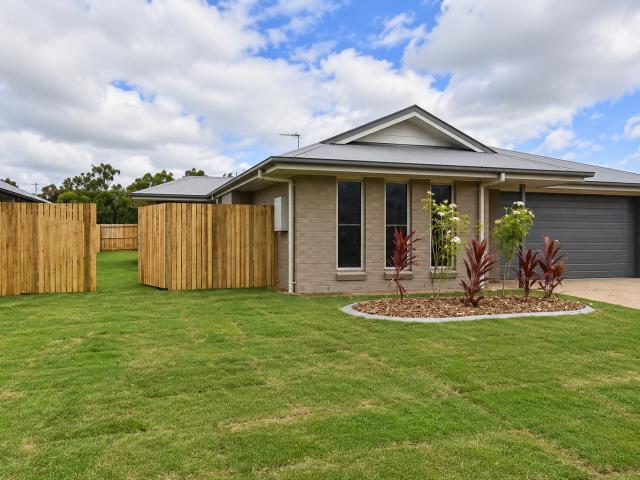 House for rent in Gracemere