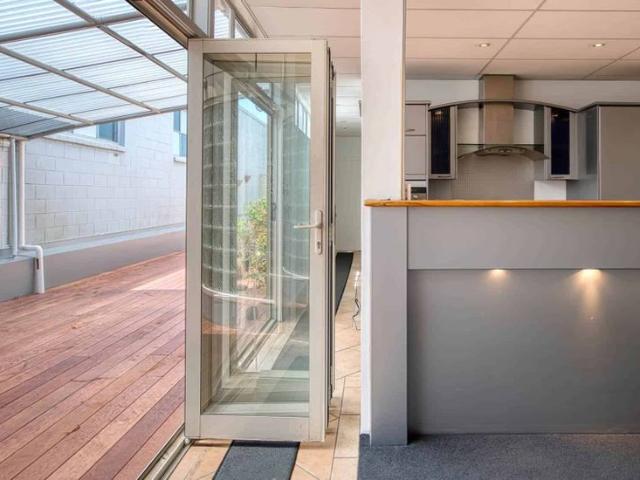 House for rent in Freemans Bay