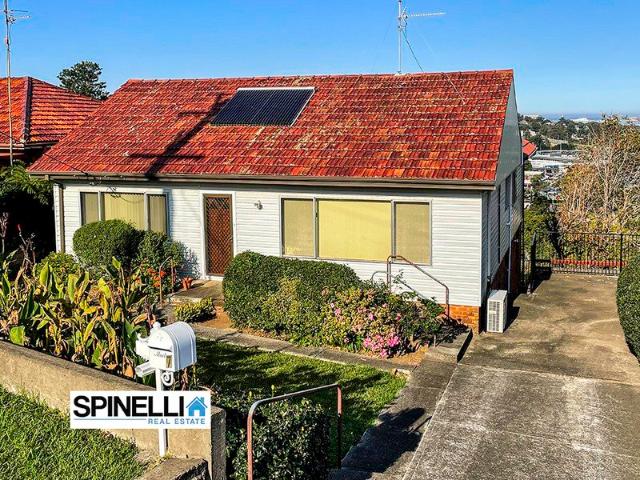House for rent in Wollongong West, New South Wales