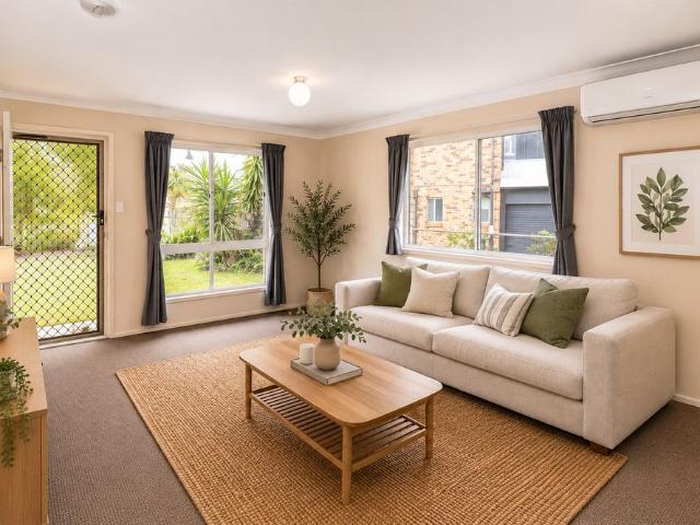 Apartment for rent in Toombul, Queensland