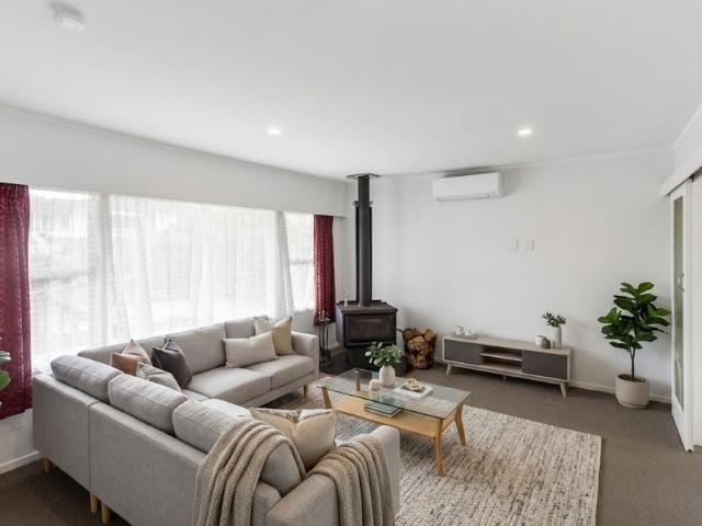 House for rent in Manurewa, Oroua County