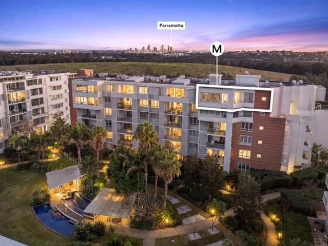 Apartment for sale in Sydney, New South Wales