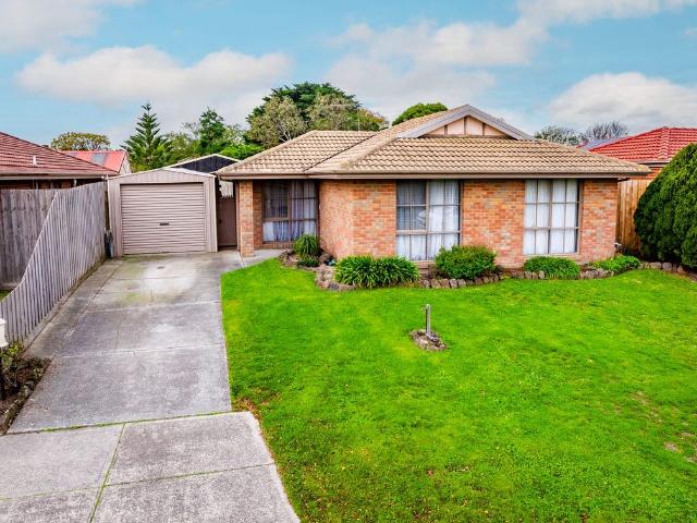 House for rent in Camerons Creek, Victoria