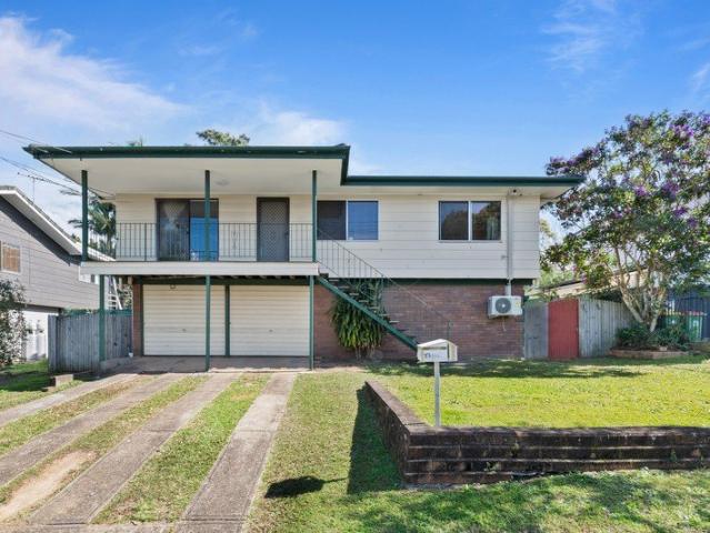 House for rent in Toombul, Queensland