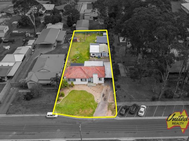 House for sale in Douglas Park, New South Wales