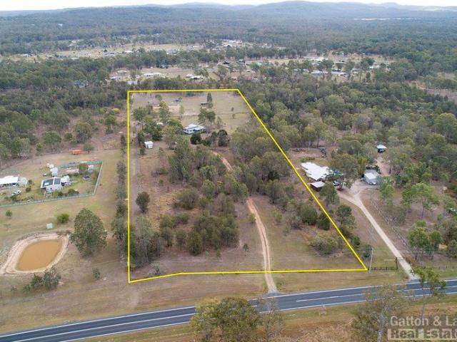 Cottage for sale in Adare, Queensland