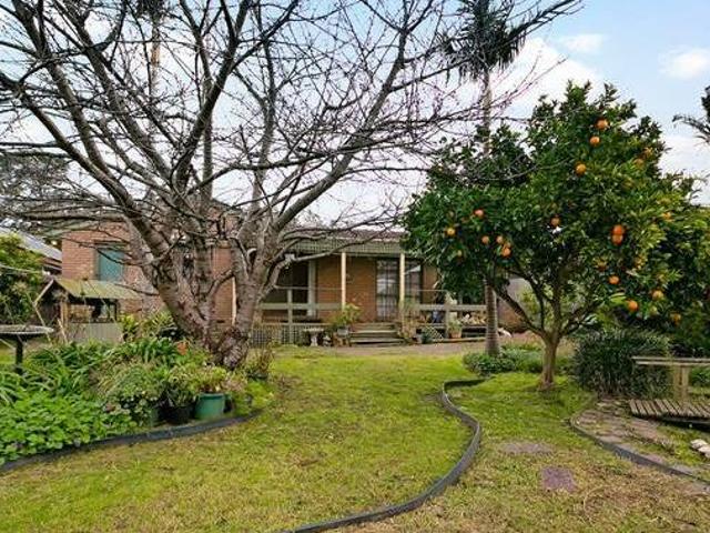 House for rent in Camerons Creek, Victoria