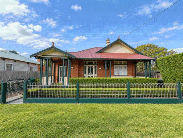 House for rent in Muswellbrook, New South Wales