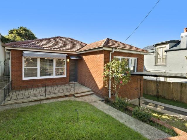 House for rent in Inner West, Sydney