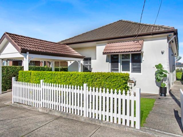 House for sale in Sydney, New South Wales