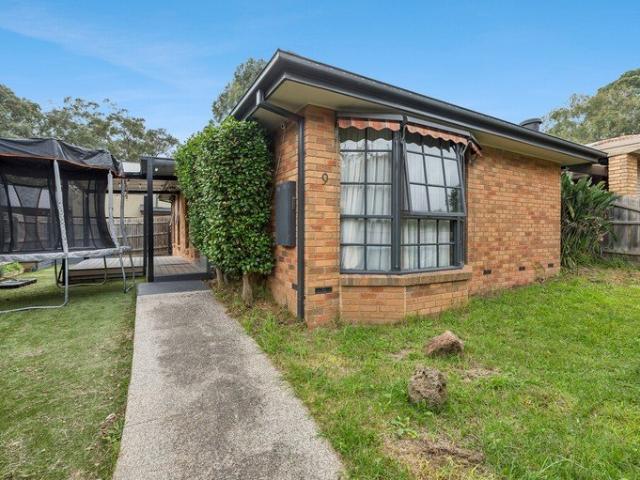 House for rent in Camerons Creek, Victoria