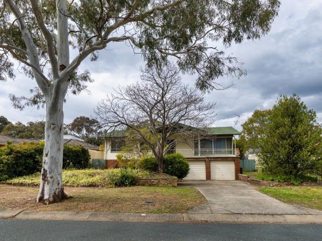 Property for rent in Australian Capital Territory